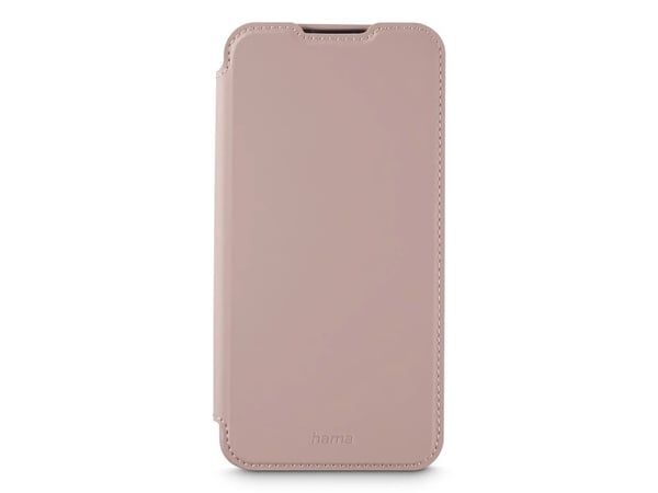 Hama Fantastic Feel, Folio, Samsung, Galaxy A56 5G, 17 cm (6.7"), Nude
