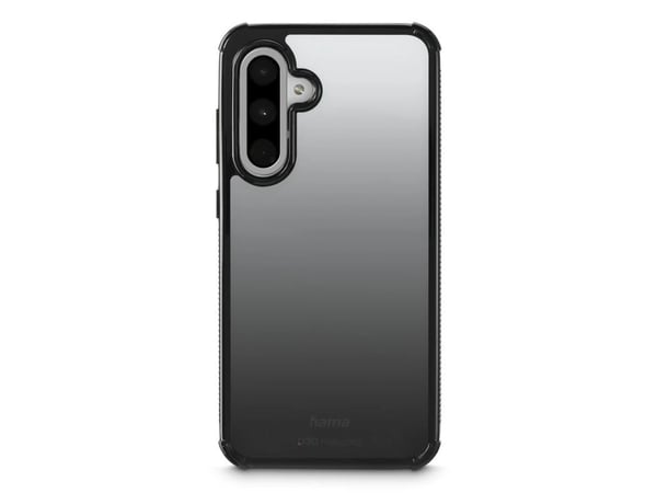 Hama Extreme Protect, deksel, Samsung, Galaxy A56 5G, 17 cm (6,7"), Sort