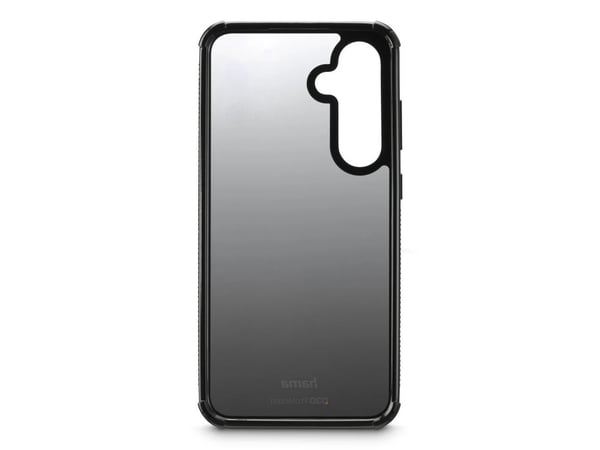 Hama Extreme Protect, deksel, Samsung, Galaxy A56 5G, 17 cm (6,7"), Sort