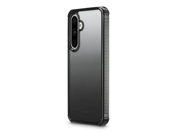 Hama Extreme Protect, deksel, Samsung, Galaxy A56 5G, 17 cm (6,7"), Sort