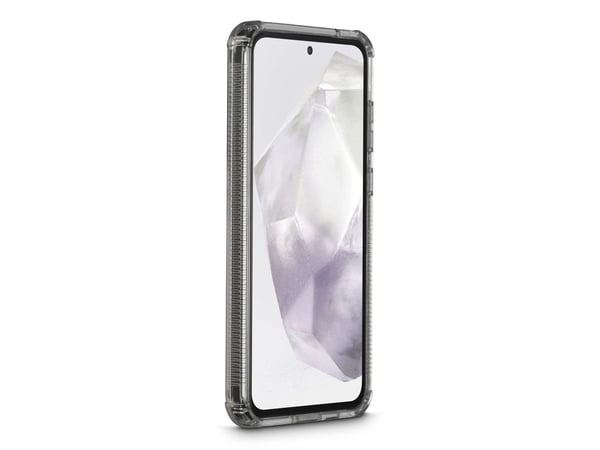 Hama Extreme Protect, Etui, Samsung, Galaxy A36 5G, 17 cm (6.7"), Gjennomsiktig