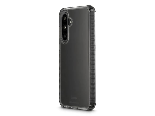 Hama Extreme Protect, Etui, Samsung, Galaxy A36 5G, 17 cm (6.7"), Gjennomsiktig