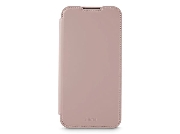 Hama Fantastic Feel, Folio, Samsung, Galaxy A36 5G, 17 cm (6.7"), Nude