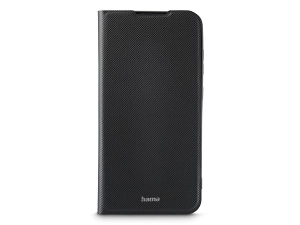 Hama Daily Protect, Folio, Samsung, Galaxy A56 5G, 17 cm (6.7"), Svart
