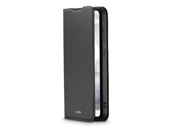 Hama Daily Protect, Folio, Samsung, Galaxy A56 5G, 17 cm (6.7"), Svart