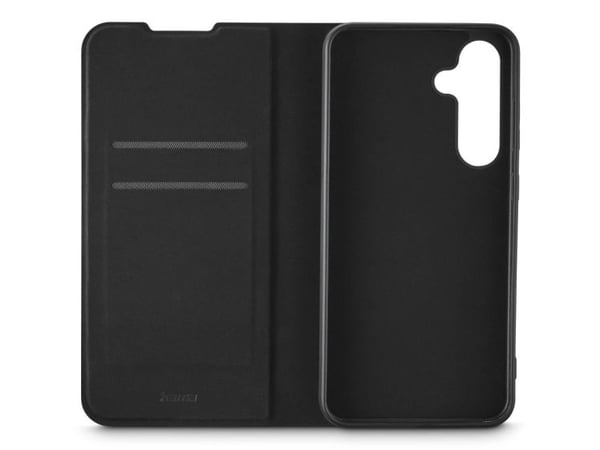 Hama Daily Protect, Folio, Samsung, Galaxy A56 5G, 17 cm (6.7"), Svart
