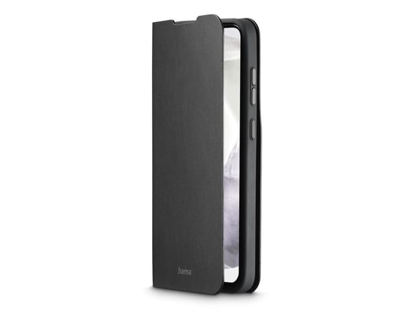 Hama Eco Premium, Folie, Samsung, Galaxy A56 5G, 17 cm (6,7"), Sort