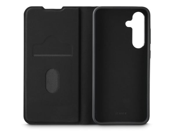 Hama Eco Premium, Folie, Samsung, Galaxy A56 5G, 17 cm (6,7"), Sort