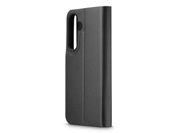Hama Eco Premium, Folie, Samsung, Galaxy A56 5G, 17 cm (6,7"), Sort