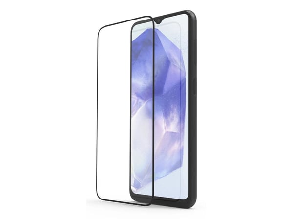 Hama Extreme Protect, Samsung, Galaxy A36 5G, Bruddsikker, Slagbestandig, Støtbestandig, Ripebestandig, Knusesikker, Støtsikker, Gjennomsiktig, 1 s...