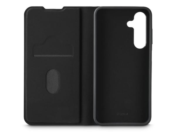 Hama Eco Premium, Folie, Samsung, Galaxy A26 5G, 17 cm (6,7"), Sort