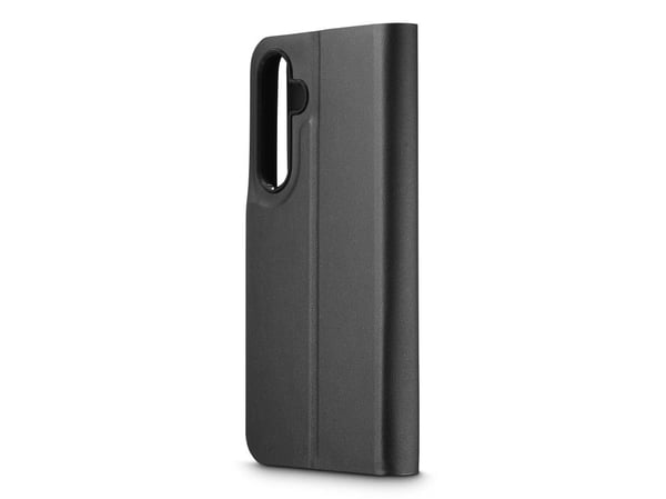 Hama Eco Premium, Folie, Samsung, Galaxy A26 5G, 17 cm (6,7"), Sort