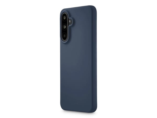 Hama Fantastic Feel, Etui, Samsung, Galaxy A56 5G, 17 cm (6.7"), Blå