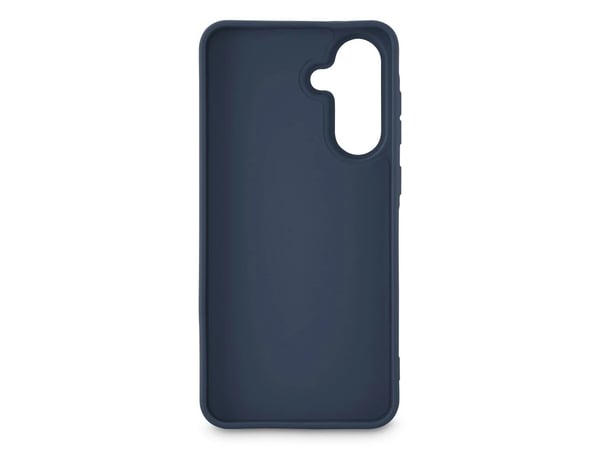 Hama Fantastic Feel, Etui, Samsung, Galaxy A56 5G, 17 cm (6.7"), Blå
