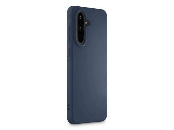Hama Fantastic Feel, Etui, Samsung, Galaxy A56 5G, 17 cm (6.7"), Blå