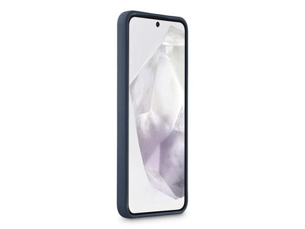 Hama Fantastic Feel, Etui, Samsung, Galaxy A56 5G, 17 cm (6.7"), Blå