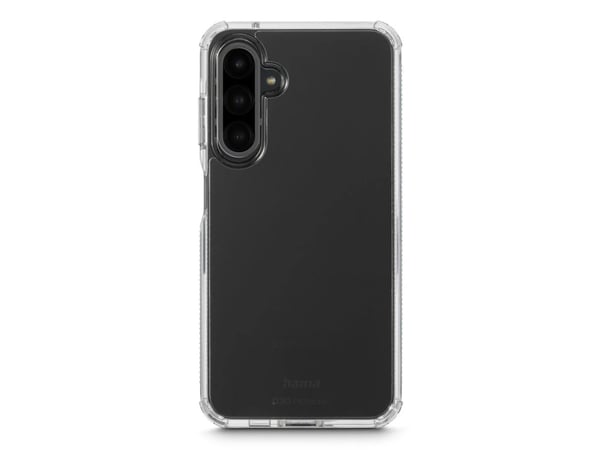 Hama Extreme Protect, Etui, Samsung, Galaxy A26 5G, 17 cm (6.7"), Gjennomsiktig