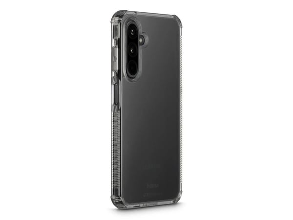 Hama Extreme Protect, Etui, Samsung, Galaxy A26 5G, 17 cm (6.7"), Gjennomsiktig