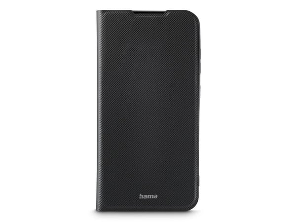 Hama Daily Protect, Folio, Samsung, Galaxy A36 5G, 17 cm (6.7"), Svart