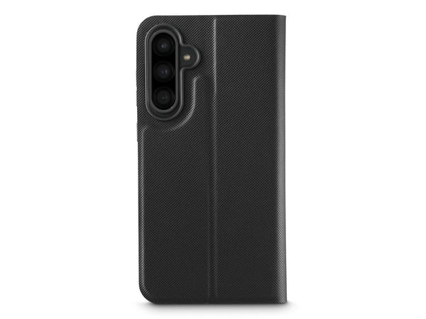Hama Daily Protect, Folio, Samsung, Galaxy A36 5G, 17 cm (6.7"), Svart
