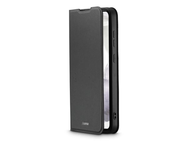 Hama Daily Protect, Folio, Samsung, Galaxy A36 5G, 17 cm (6.7"), Svart