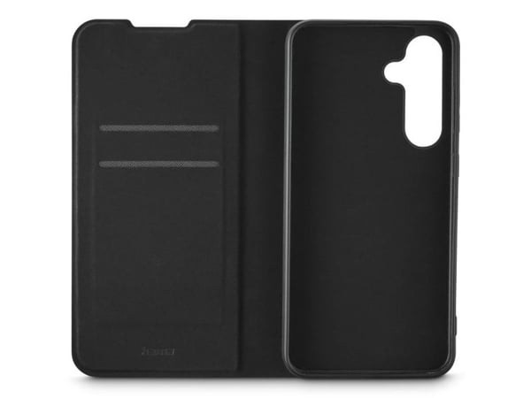 Hama Daily Protect, Folio, Samsung, Galaxy A36 5G, 17 cm (6.7"), Svart