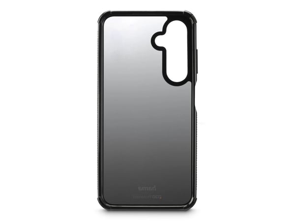 Hama Extreme Protect, deksel, Samsung, Galaxy A26 5G, 17 cm (6,7"), Sort