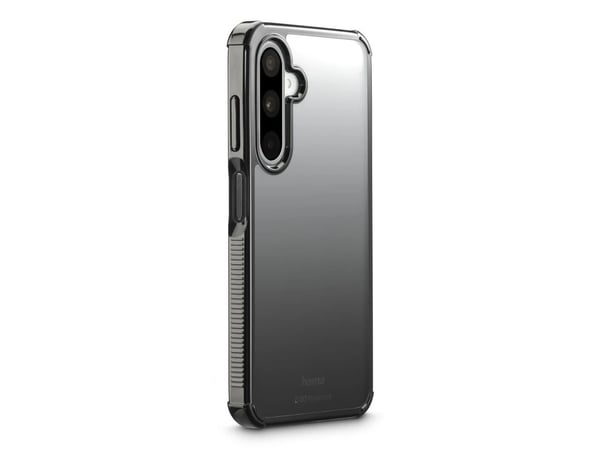 Hama Extreme Protect, deksel, Samsung, Galaxy A26 5G, 17 cm (6,7"), Sort