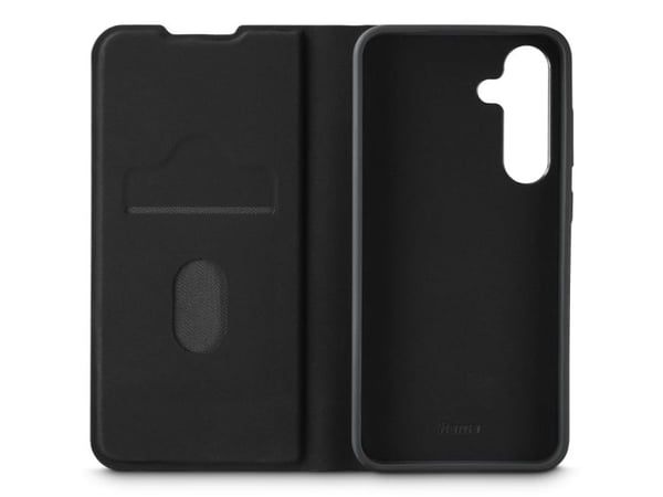 Hama Eco Premium, Folie, Samsung, Galaxy A36 5G, 17 cm (6,7"), Sort