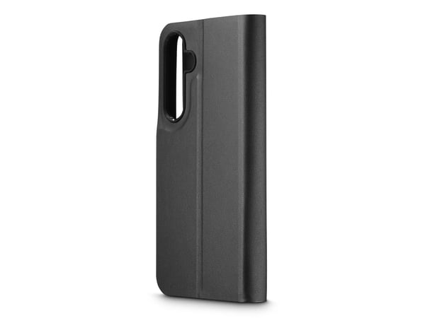 Hama Eco Premium, Folie, Samsung, Galaxy A36 5G, 17 cm (6,7"), Sort