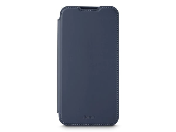 Hama Fantastic Feel Mobiltelefondeksel til Samsung Galaxy A56 5G Blå (00019702)