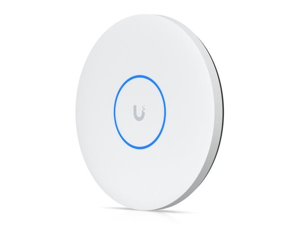 Ubiquiti UniFi U7 Pro XG - Trådløst tilgangspunkt - 2.5GbE, 5GbE, 10GbE, Wi-Fi 7 - Wi-Fi 7 - 2.4 GHz, 5 GHz, 6 GHz - vegg/tak-monterbar Ubiquiti UniFi U7 Pro XG - Trådløst tilgangspunkt - 2.5GbE, 5GbE, 10GbE, Wi-Fi 7 - Wi-Fi 7 - 2.4 GHz, 5 GHz, 6 GHz - vegg/tak-monterbar