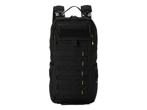 Nitecore BP18, Unisex, 35,6 cm (14"), Rom til Notebook, Vanntett, Nylon, Polyester