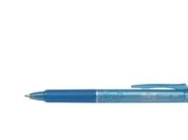 Rollerpen Pilot Frixion Clicker, 0,5 mm, lyseblå