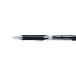 Stiftblyant Pilot Progrex BG 0.5 mm H-125 sort