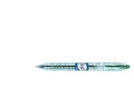 Gelpen pilot begreen b2p, 0,5 mm, vihreä