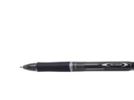 Kuglepen Pilot Acroball medium sort (stk.)