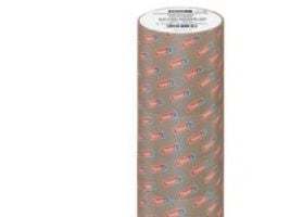 Tesapack 4100 - Pakketape - 50 mm x 66 m - PVC-film - gemse