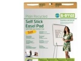 Bi-Office FL1217507, 635 mm, 762 mm, 1 stykker