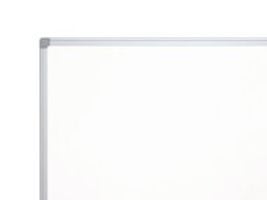 Whiteboardtavle Bi-Office Earth-it! 90x60 cm stålkeramisk