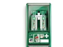 Cederroth Eye Wash Station
