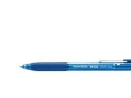 Kuglepen Papermate Inkjoy 300 blå (stk.)