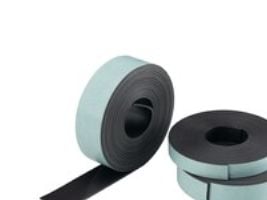 Magnettape legamaster, 1,5 mm x 1,25 cm x 3 m