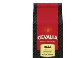 Kaffebønner gevalia 1853 professionel, 1 kg