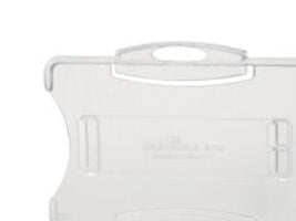 Durable 8918-19, Musta, 8,5 cm, 5,4 cm, 10 kpl
