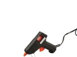 Mini limpistol, låg temperatur