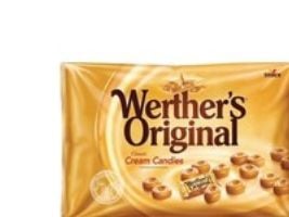 Bolsjer Werther's Original, 1 kg