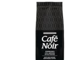 Espressobönor Cafe Noir 1 kg