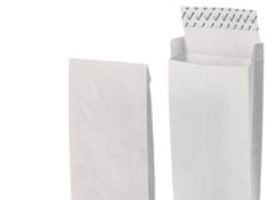 Konvolut Tyvek Expander B4, v-bund, 250 x 330 x 38 mm, pakke a 100 stk.