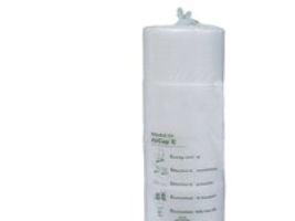 Bubbelplast, Sealed air AirCap EL, 2-lagers, HxBxL: 4,2 mm x 30 cm x 100 m, klar